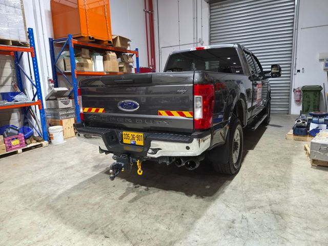 פורד F-350