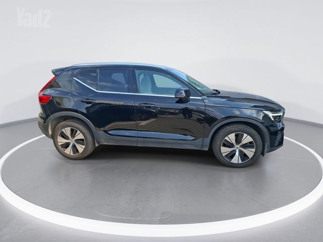 וולוו XC40