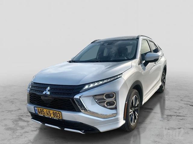 מיצובישי אקליפס קרוס