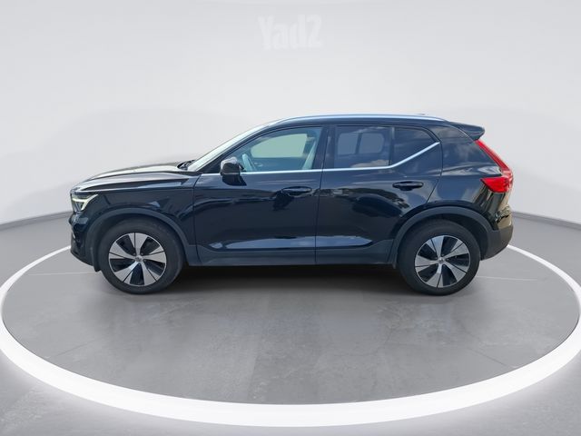 וולוו XC40