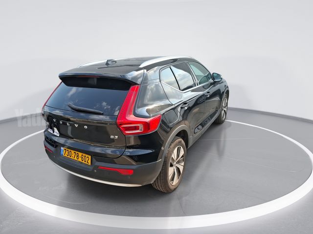 וולוו XC40