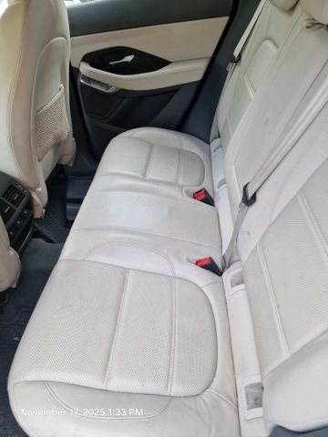 יגואר E-Pace