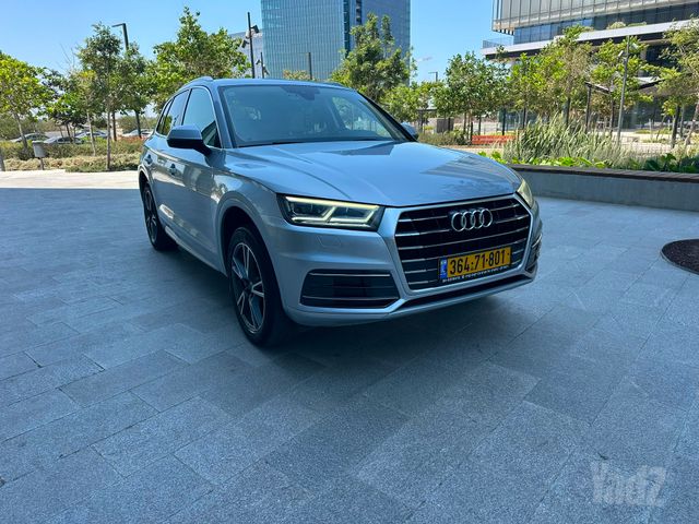 אאודי Q5