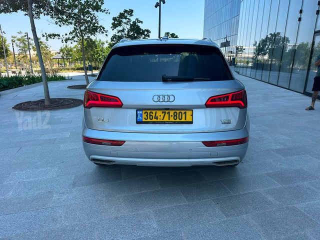 אאודי Q5