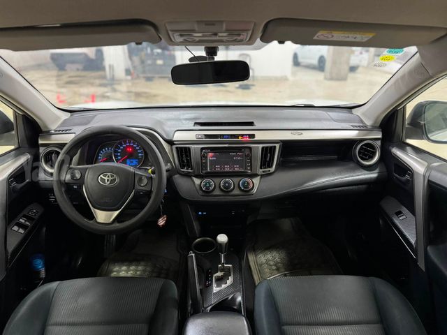 טויוטה RAV4
