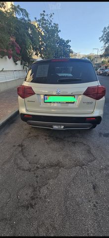 סוזוקי ויטרה