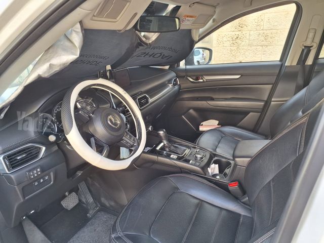 מאזדה CX-5