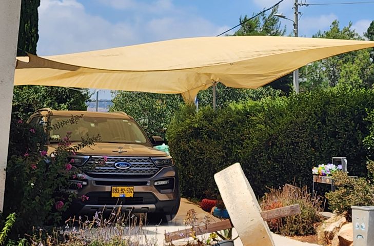 פורד אקספלורר