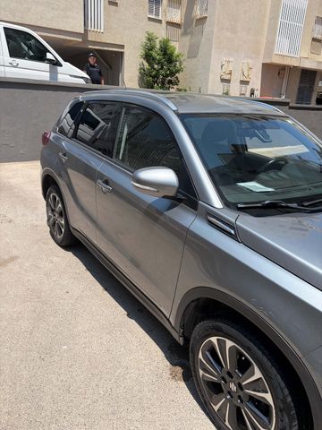 סוזוקי ויטרה
