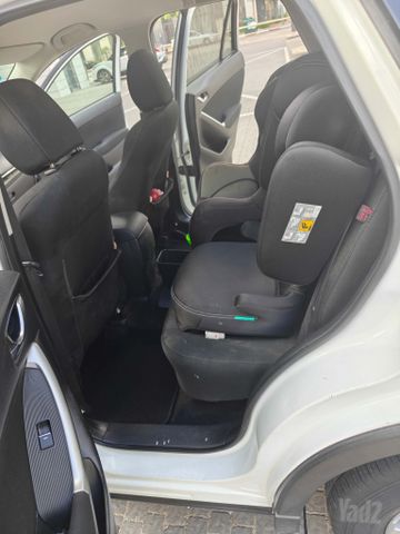 מאזדה CX-5