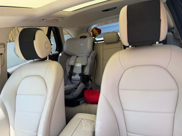 מרצדס-בנץ GLC