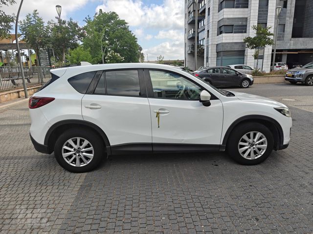 מאזדה CX-5