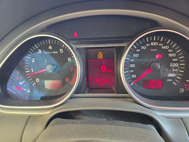 אאודי Q7