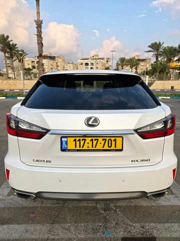 לקסוס RX