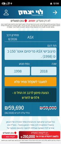 מיצובישי ASX