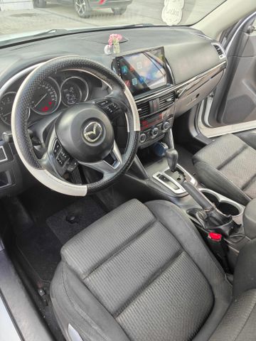 מאזדה CX-5