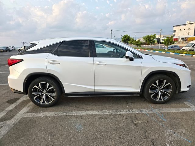 לקסוס RX