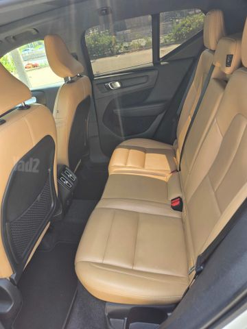 וולוו XC40