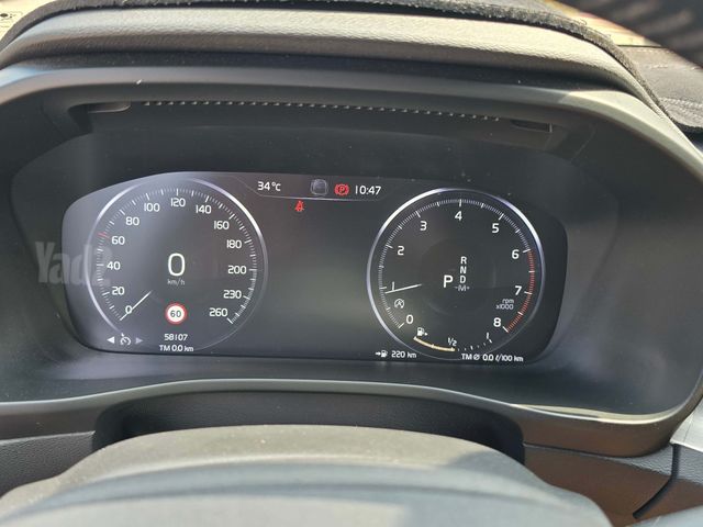 וולוו XC40