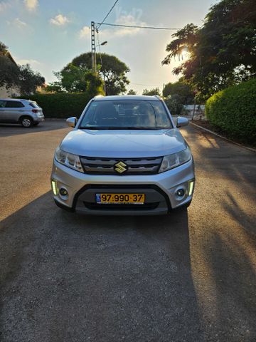 סוזוקי ויטרה