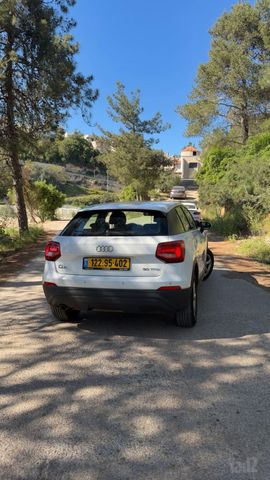 אאודי Q2