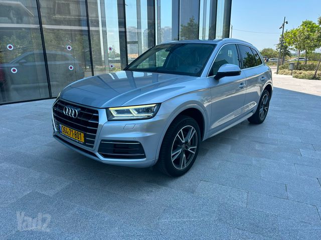 אאודי Q5