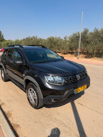 דאצ'יה דאסטר