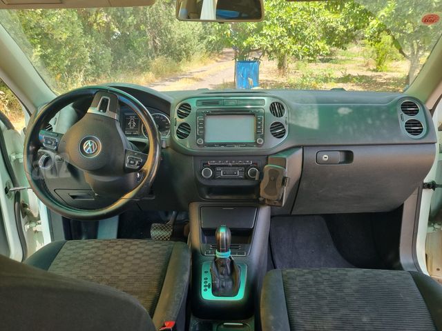 פולקסווגן טיגואן