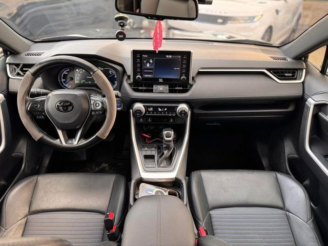 טויוטה RAV4