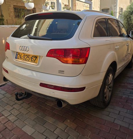 אאודי Q7
