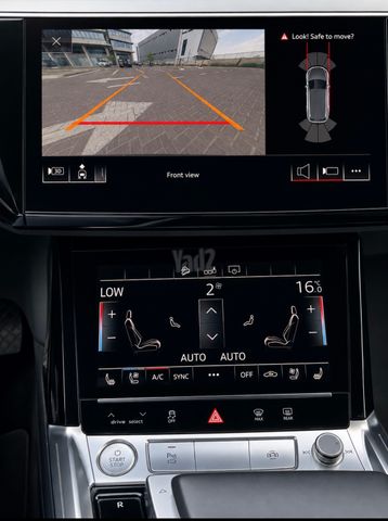 אאודי E-tron