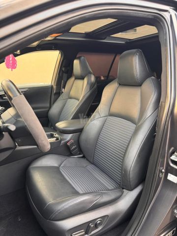 טויוטה RAV4