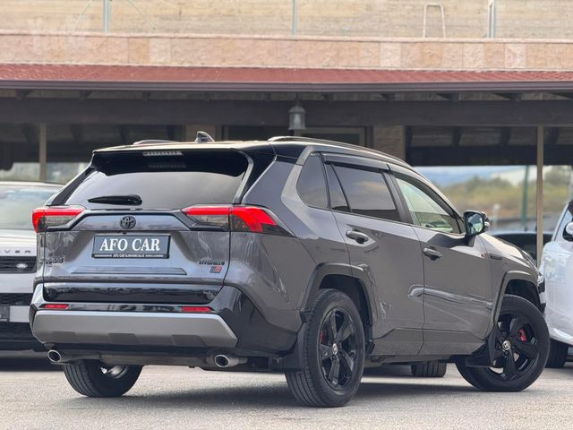 טויוטה RAV4