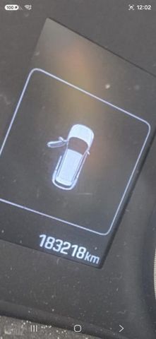 מודעת רכב יונדאי טוסון