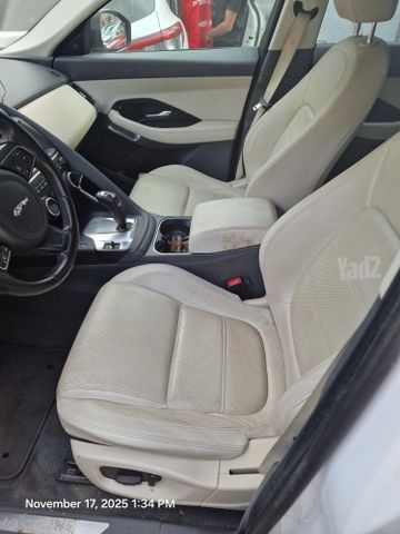 יגואר E-Pace