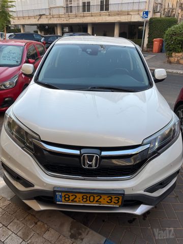 הונדה CR-V