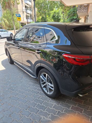 EHS PHEV NET UP פלאג-אין אוט׳ 1.5 (258 כ״ס)