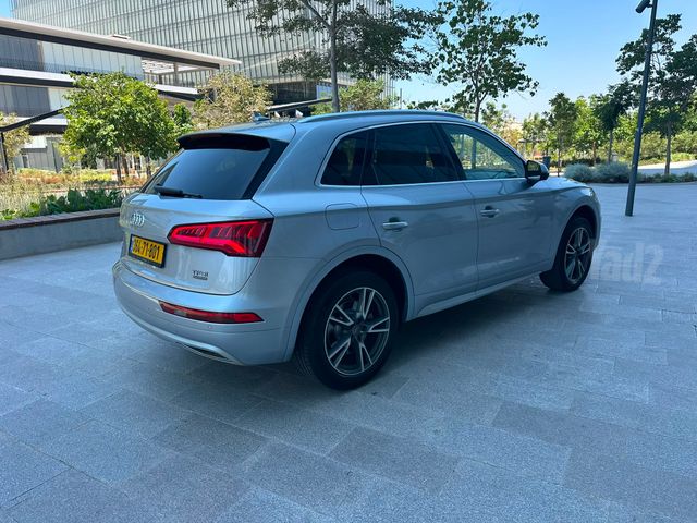 אאודי Q5