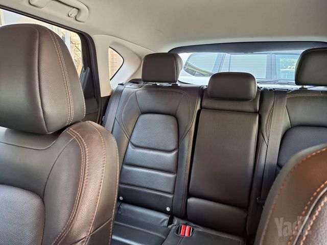 מאזדה CX-5