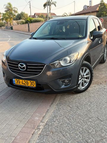 מאזדה CX-5