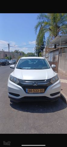 הונדה HR-V