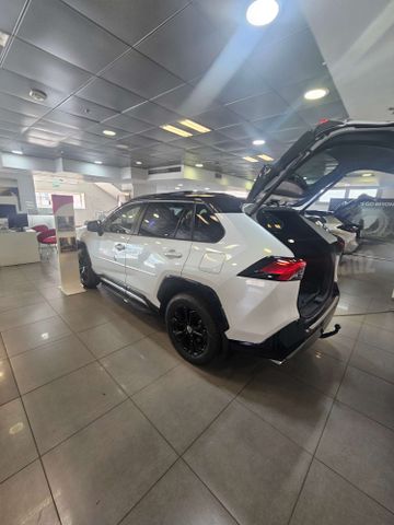 טויוטה RAV4