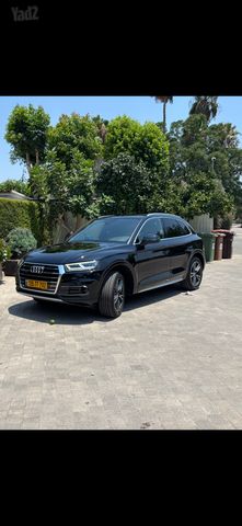 אאודי Q5