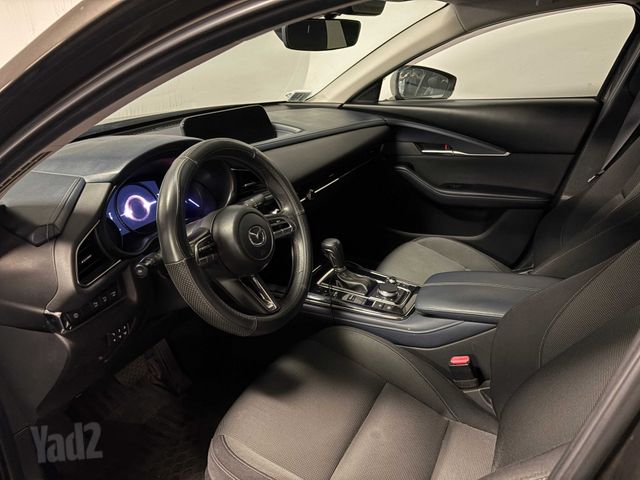 מאזדה CX-30
