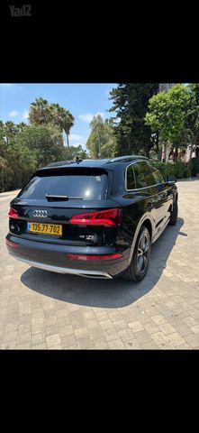 אאודי Q5
