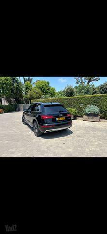 אאודי Q5