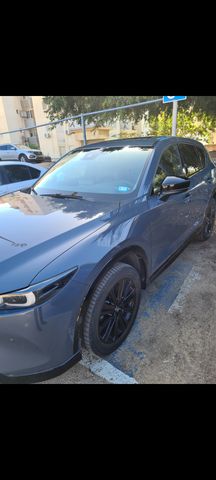מאזדה CX-5