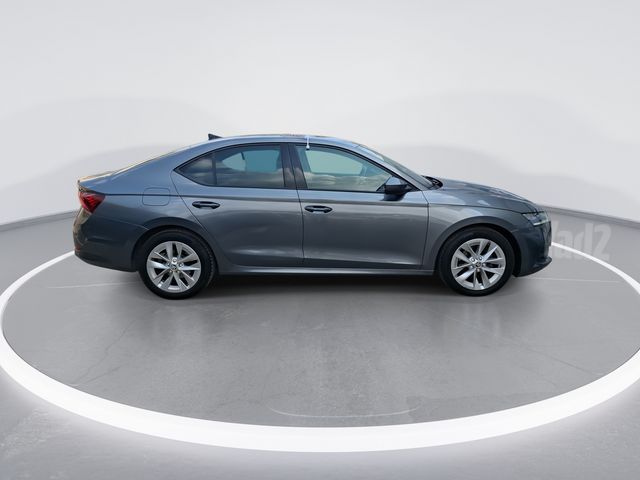 סקודה אוקטביה