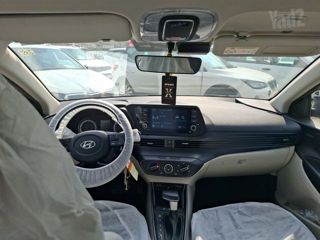 יונדאי i20