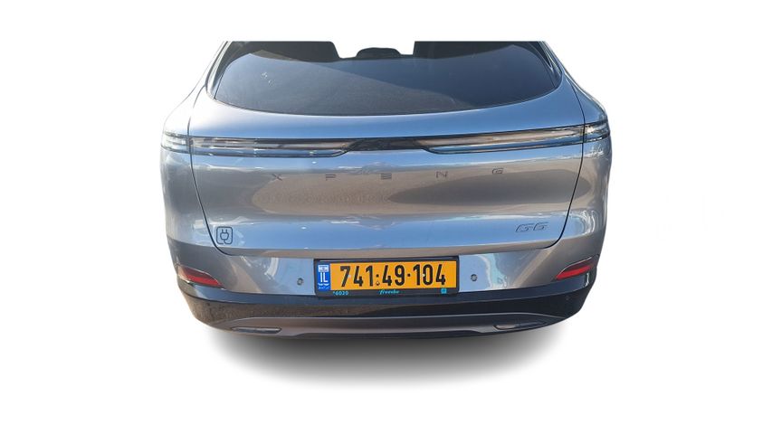 אקספנג G6